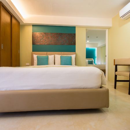 Boracay Haven Resort Balabag  Zewnętrze zdjęcie