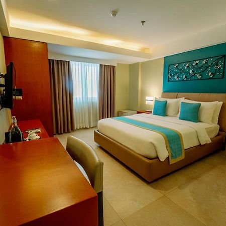 Boracay Haven Resort Balabag  Zewnętrze zdjęcie