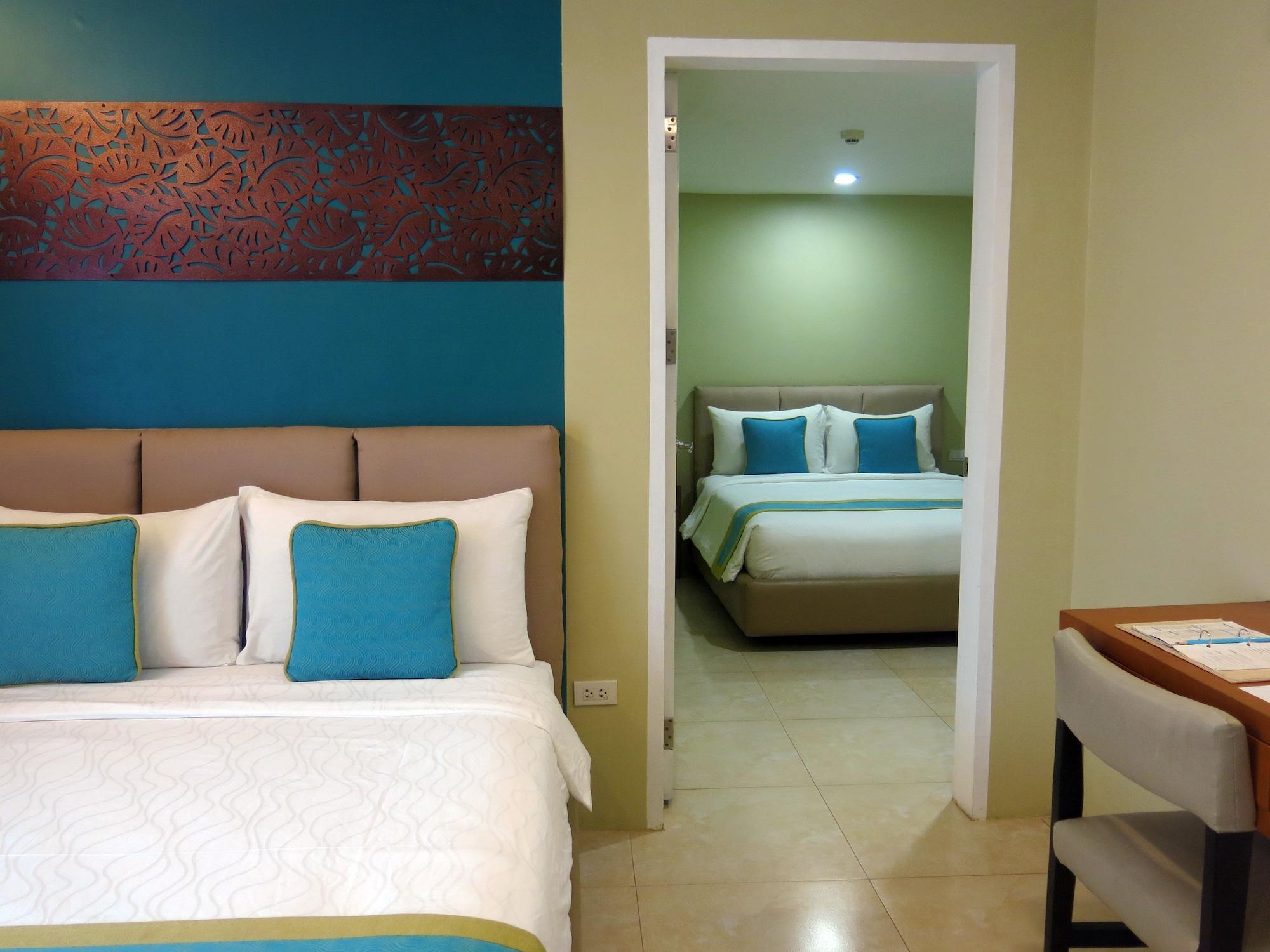 Boracay Haven Resort Balabag  Zewnętrze zdjęcie