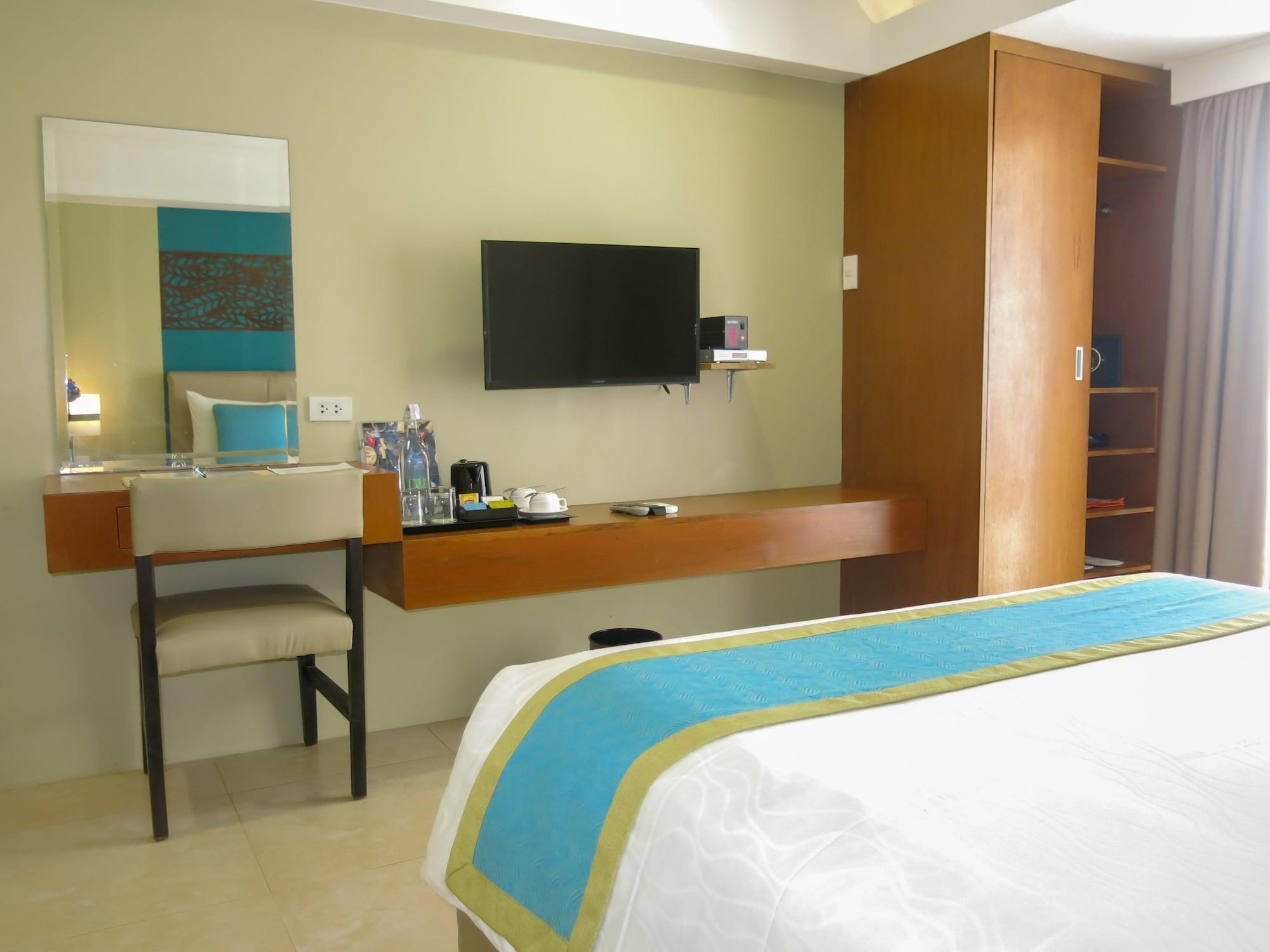 Boracay Haven Resort Balabag  Zewnętrze zdjęcie