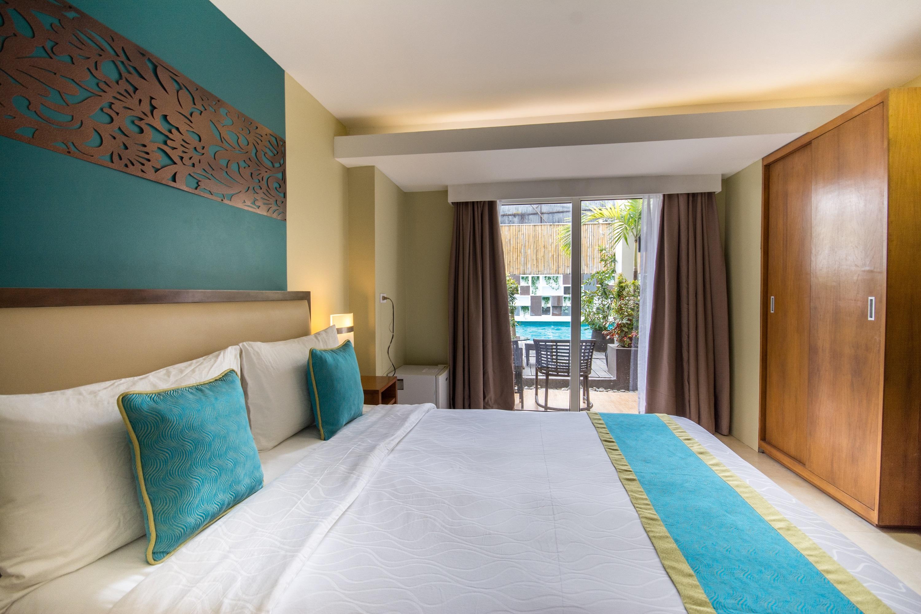 Boracay Haven Resort Balabag  Zewnętrze zdjęcie