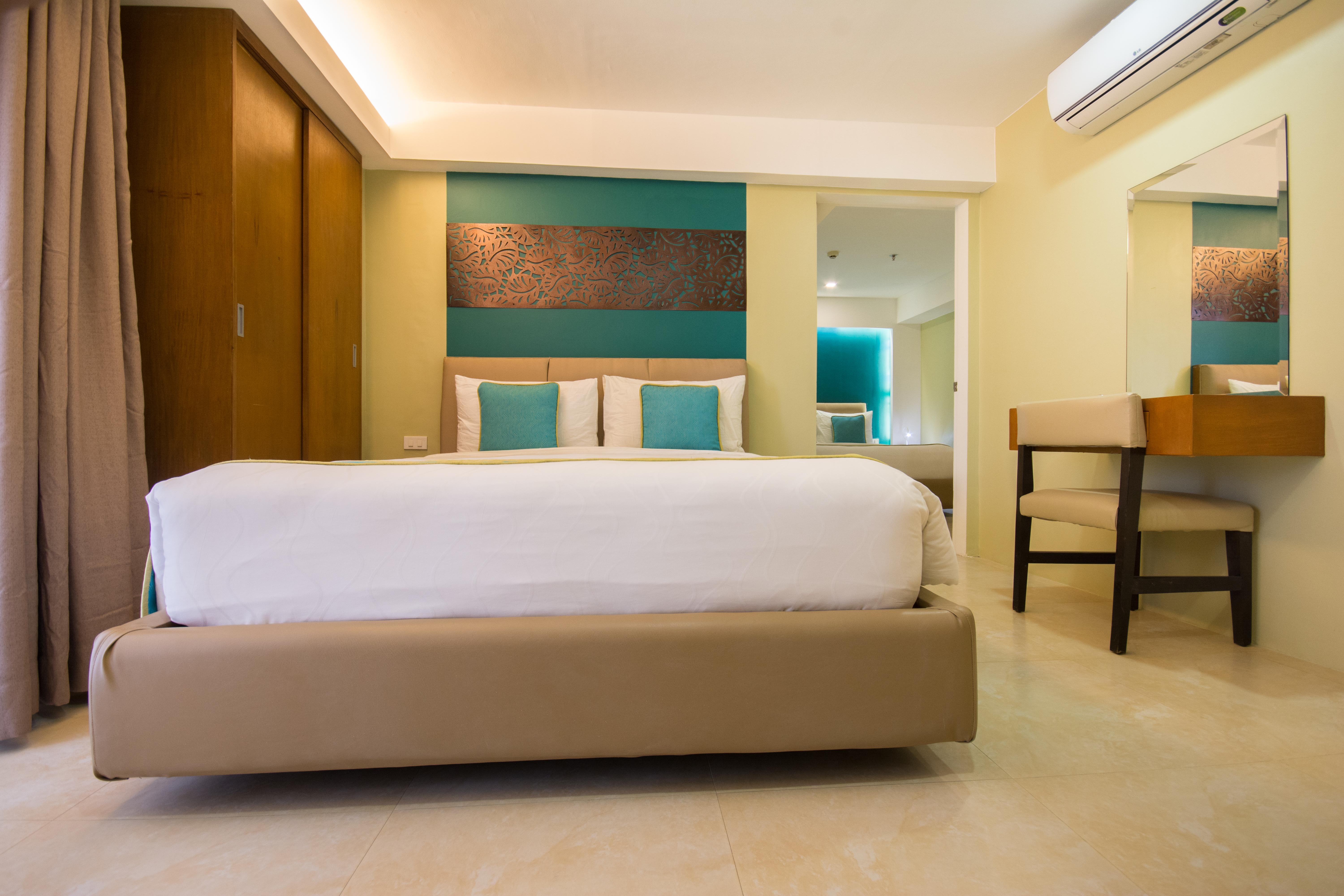 Boracay Haven Resort Balabag  Zewnętrze zdjęcie