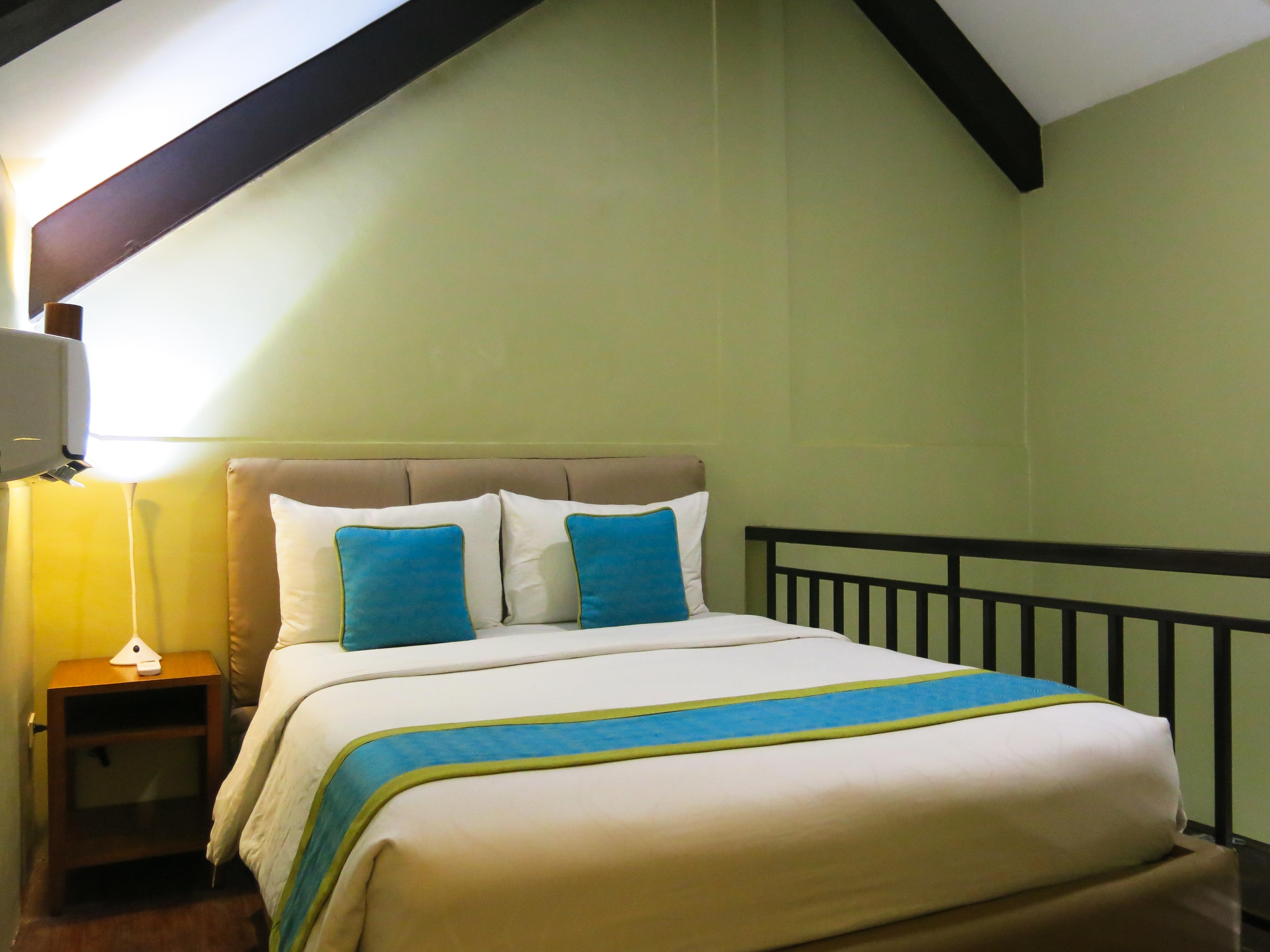 Boracay Haven Resort Balabag  Zewnętrze zdjęcie