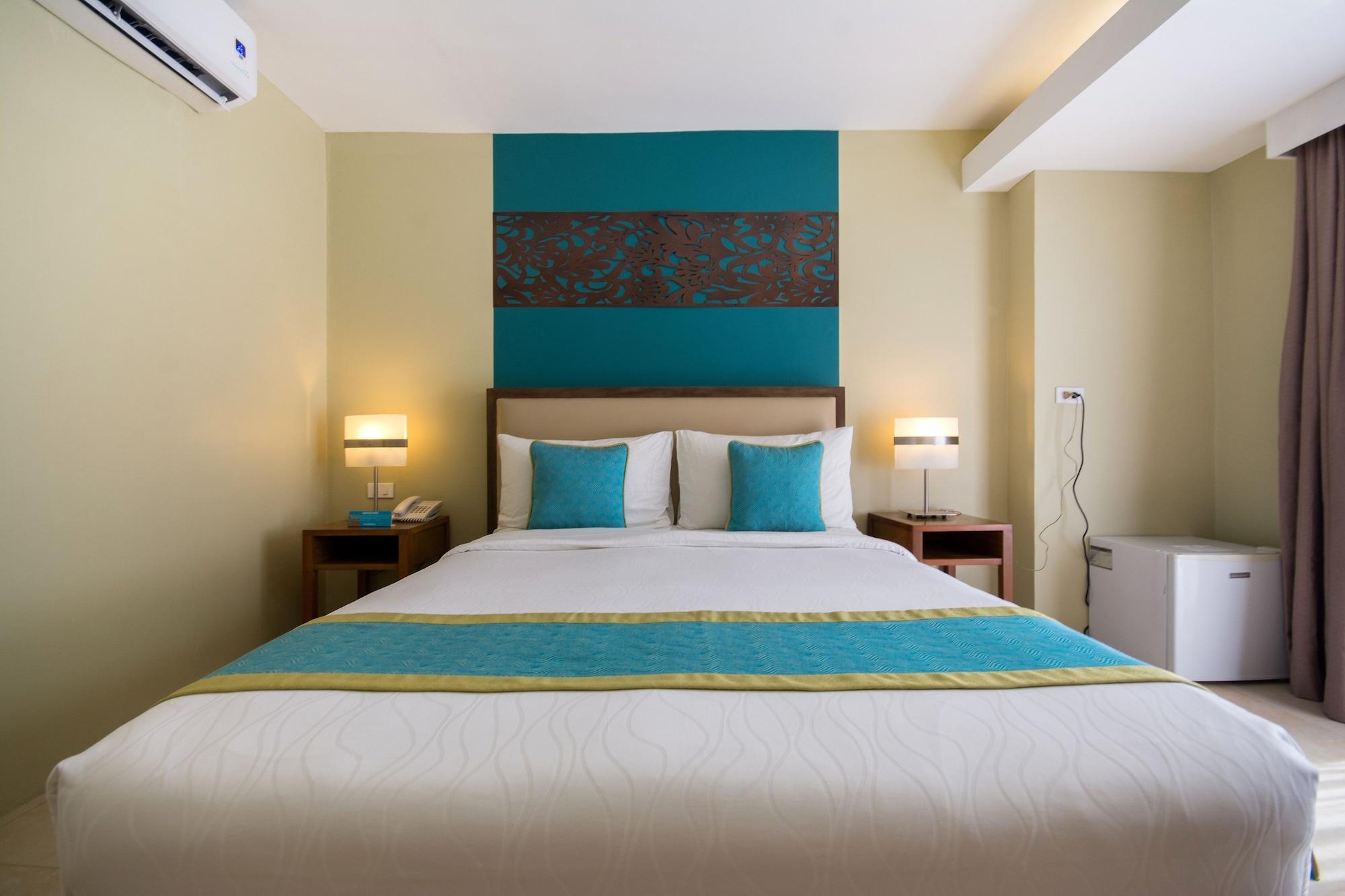 Boracay Haven Resort Balabag  Zewnętrze zdjęcie