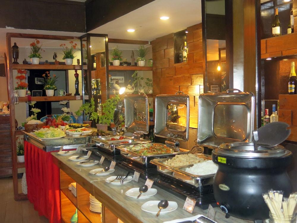Boracay Haven Resort Balabag  Zewnętrze zdjęcie