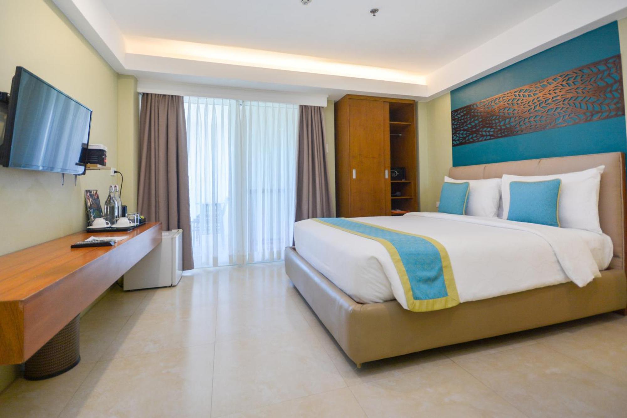 Boracay Haven Resort Balabag  Zewnętrze zdjęcie