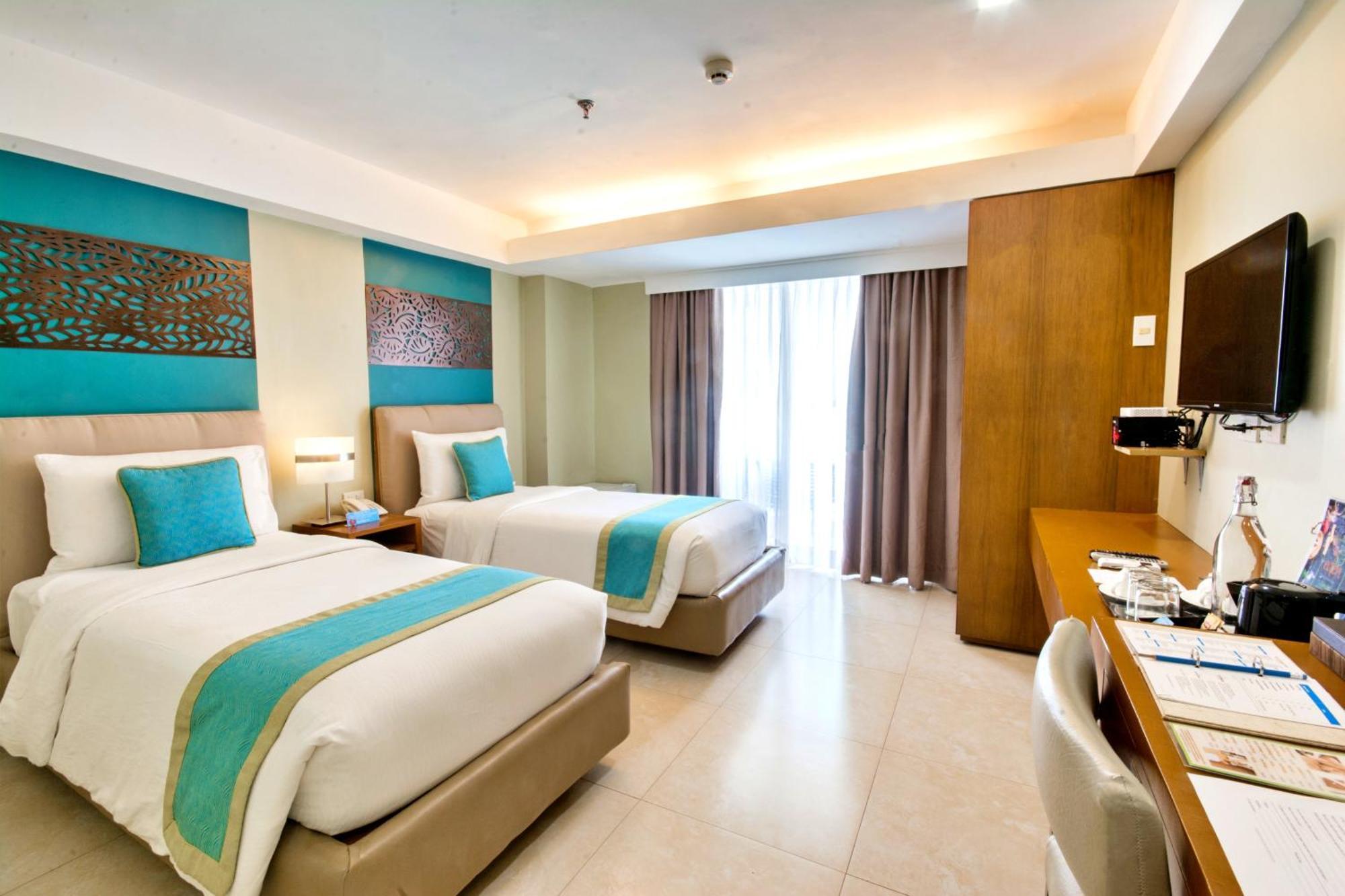 Boracay Haven Resort Balabag  Zewnętrze zdjęcie