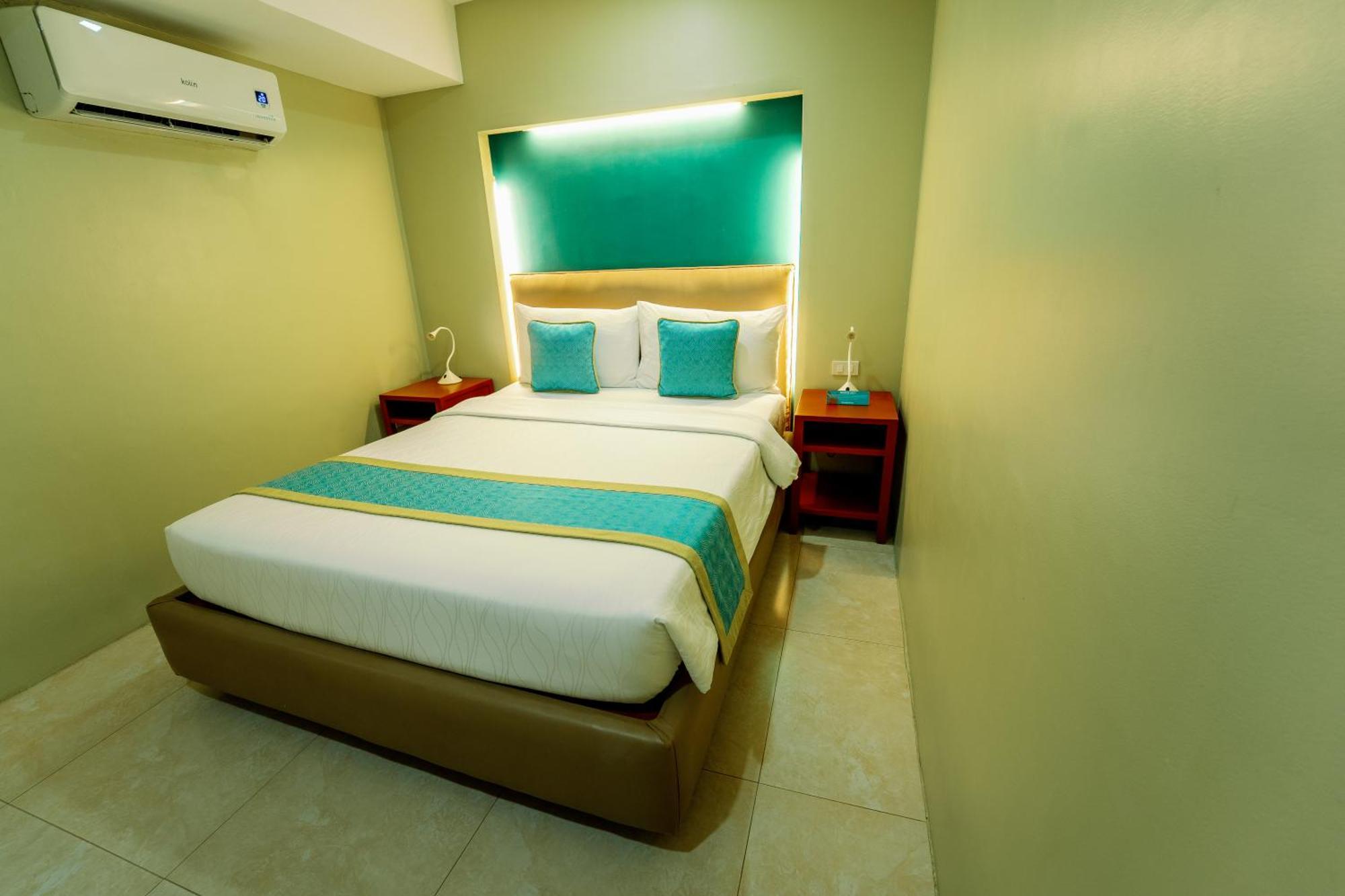 Boracay Haven Resort Balabag  Zewnętrze zdjęcie