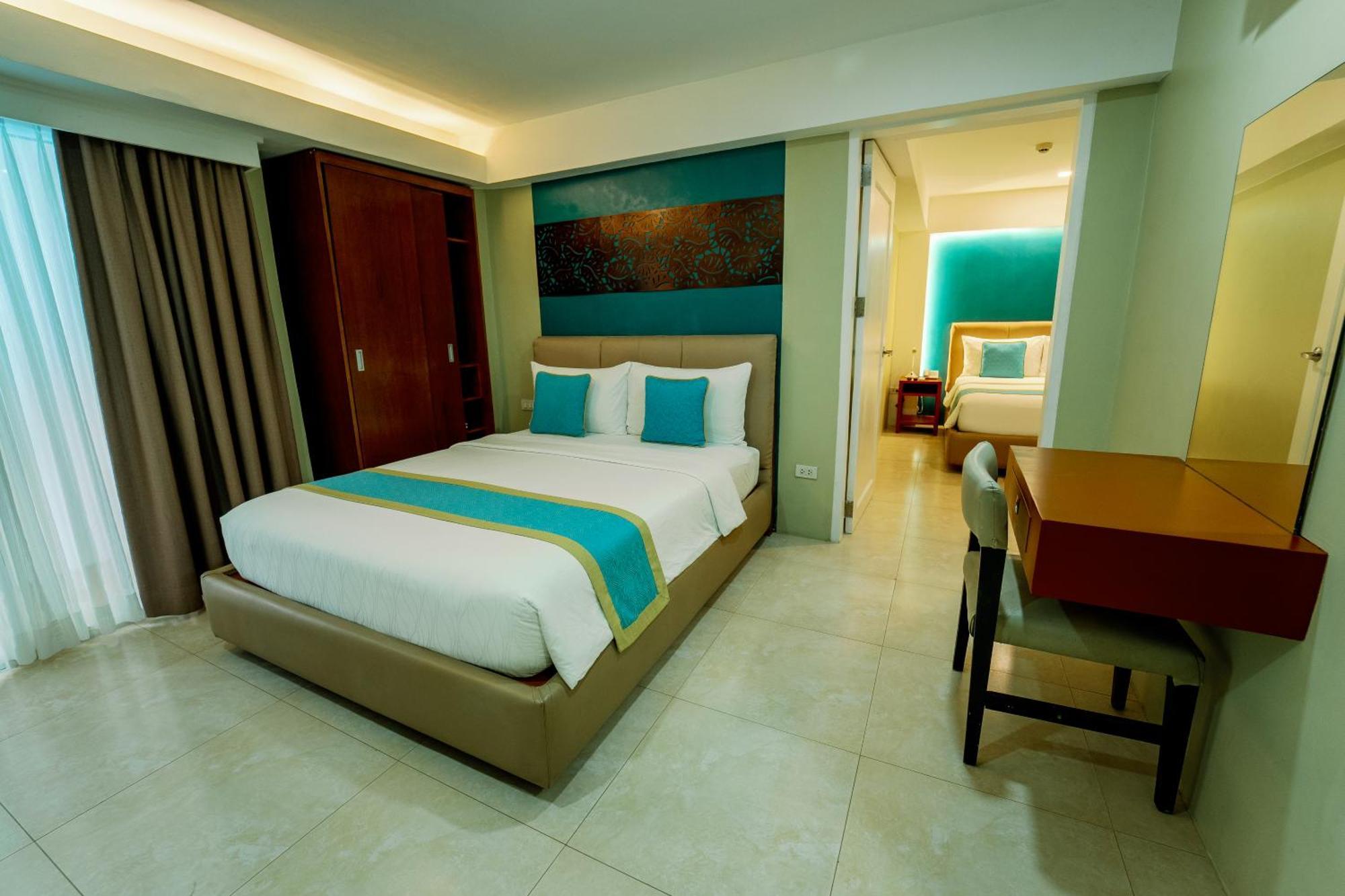 Boracay Haven Resort Balabag  Zewnętrze zdjęcie
