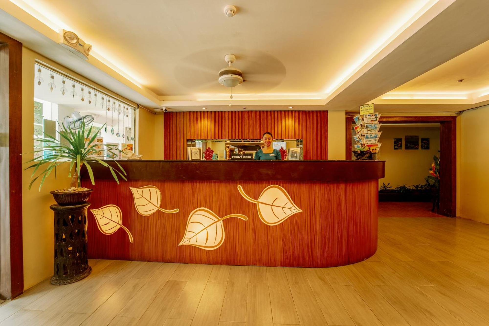 Boracay Haven Resort Balabag  Zewnętrze zdjęcie