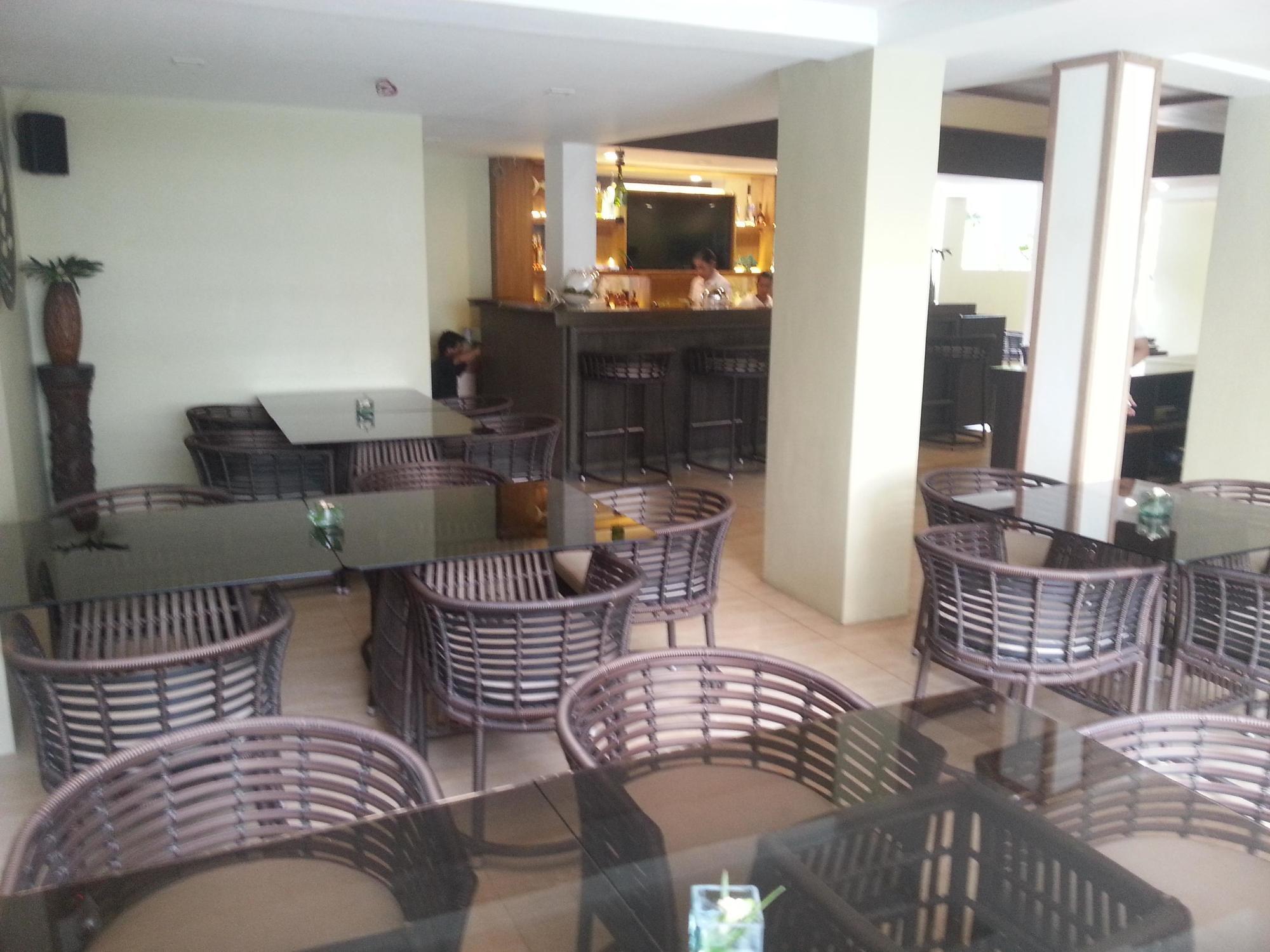 Boracay Haven Resort Balabag  Zewnętrze zdjęcie