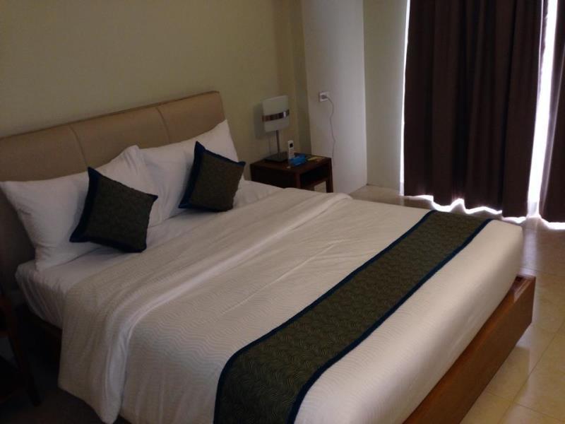Boracay Haven Resort Balabag  Zewnętrze zdjęcie