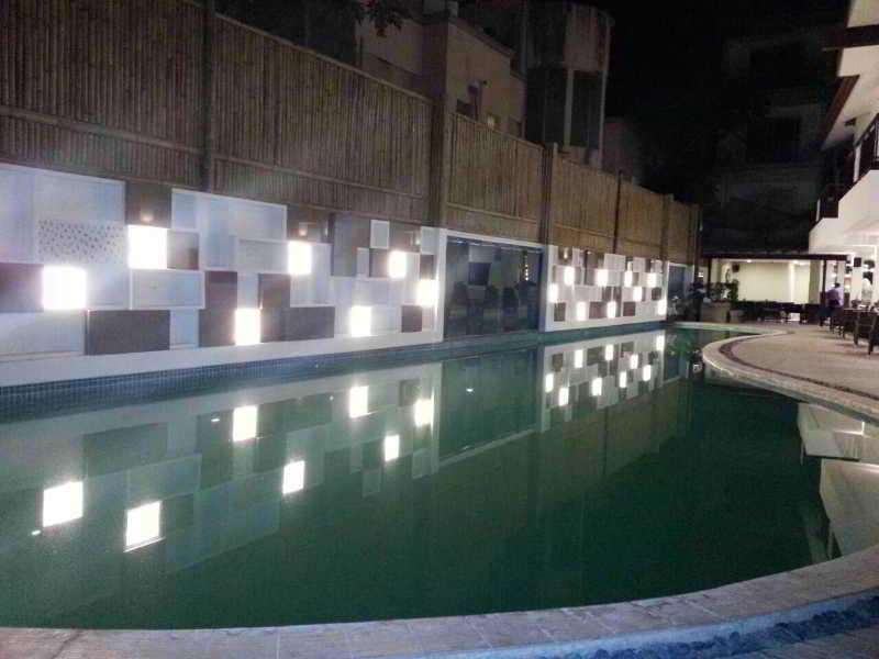 Boracay Haven Resort Balabag  Zewnętrze zdjęcie