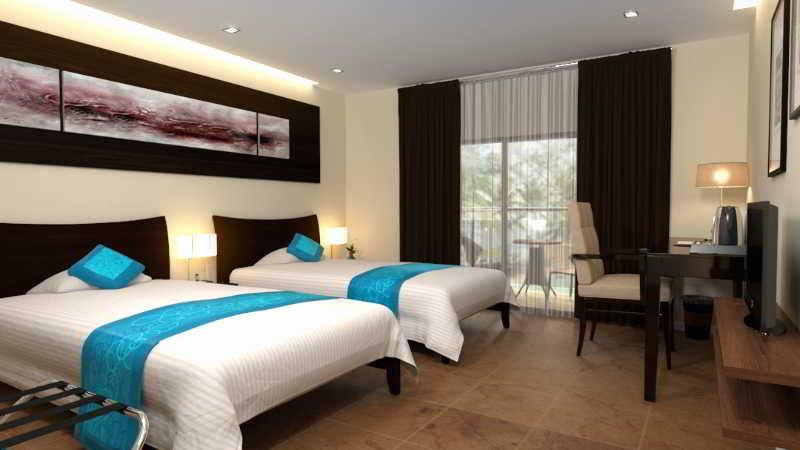 Boracay Haven Resort Balabag  Zewnętrze zdjęcie
