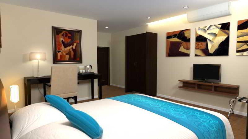 Boracay Haven Resort Balabag  Zewnętrze zdjęcie