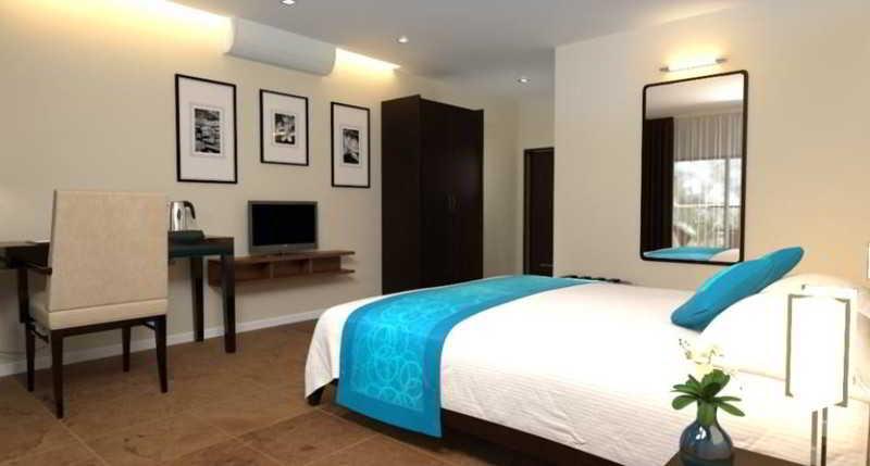 Boracay Haven Resort Balabag  Zewnętrze zdjęcie