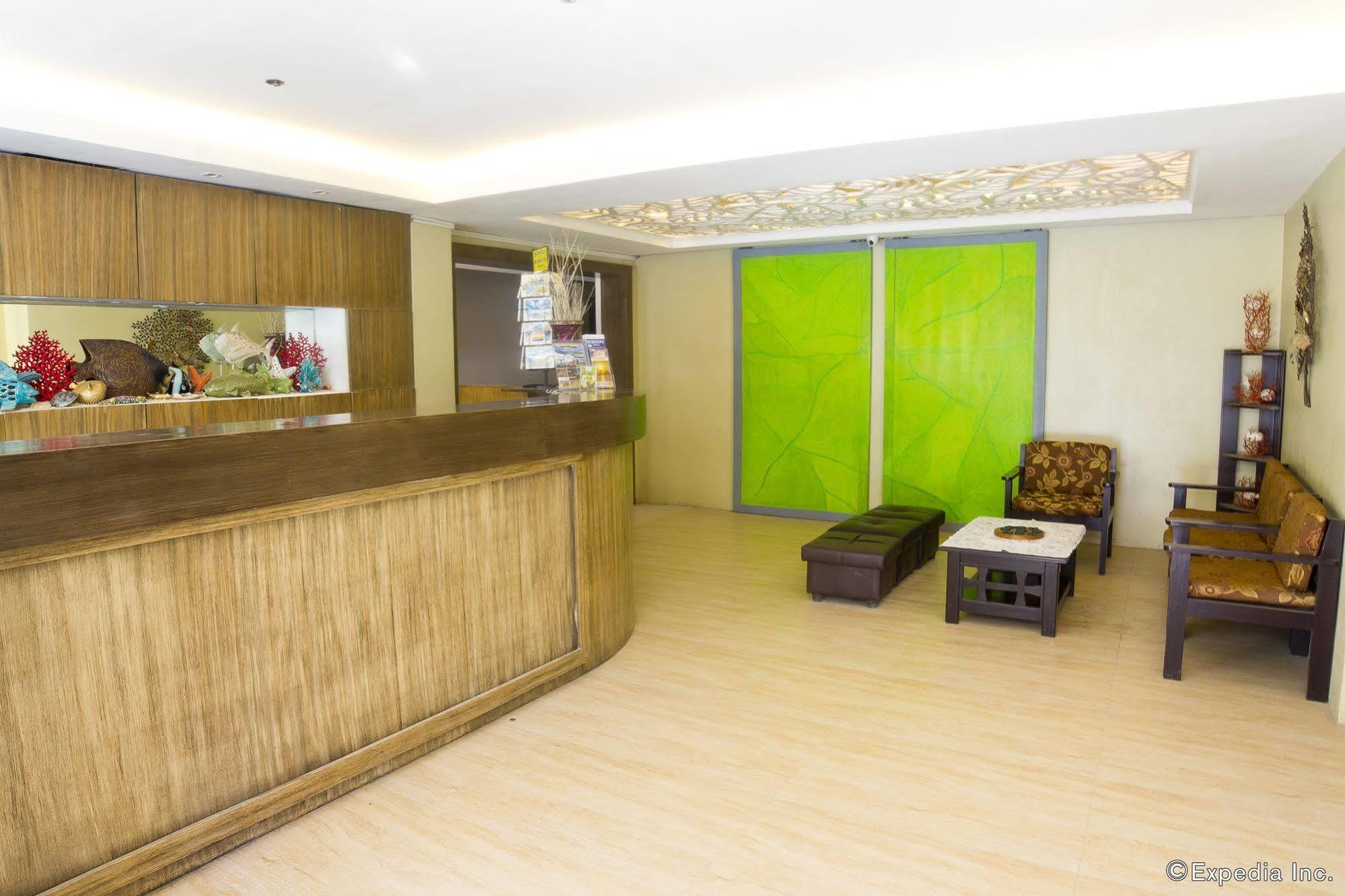 Boracay Haven Resort Balabag  Zewnętrze zdjęcie