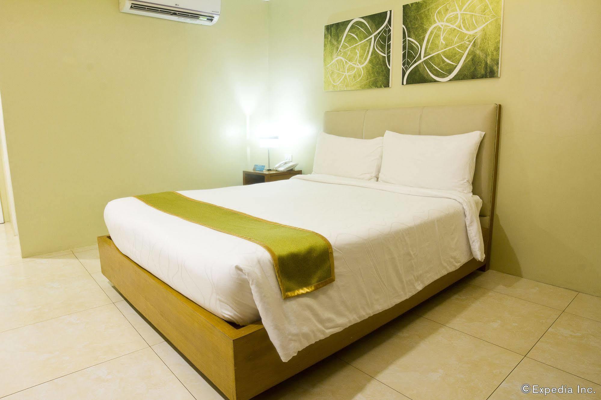 Boracay Haven Resort Balabag  Zewnętrze zdjęcie