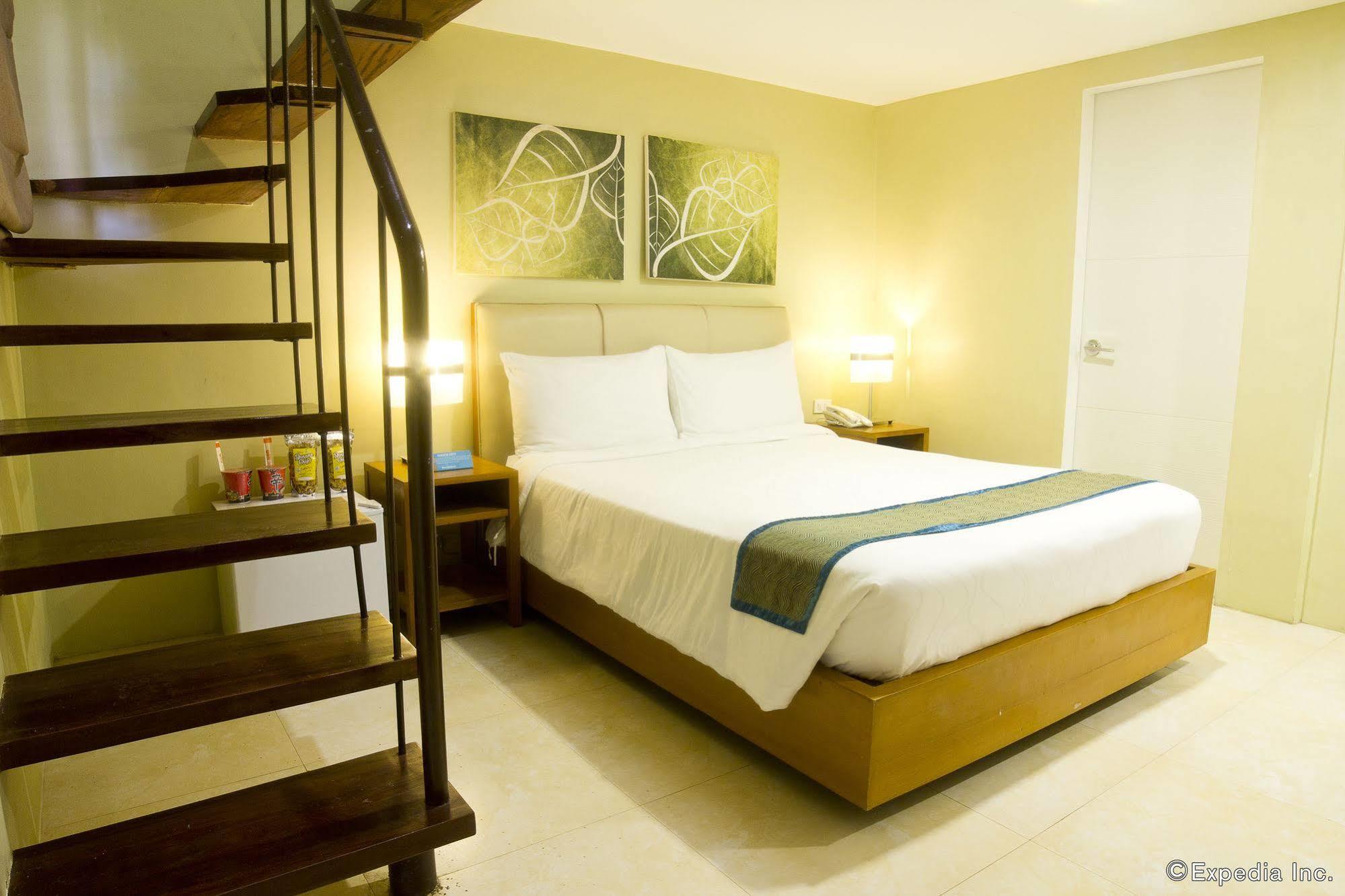 Boracay Haven Resort Balabag  Zewnętrze zdjęcie