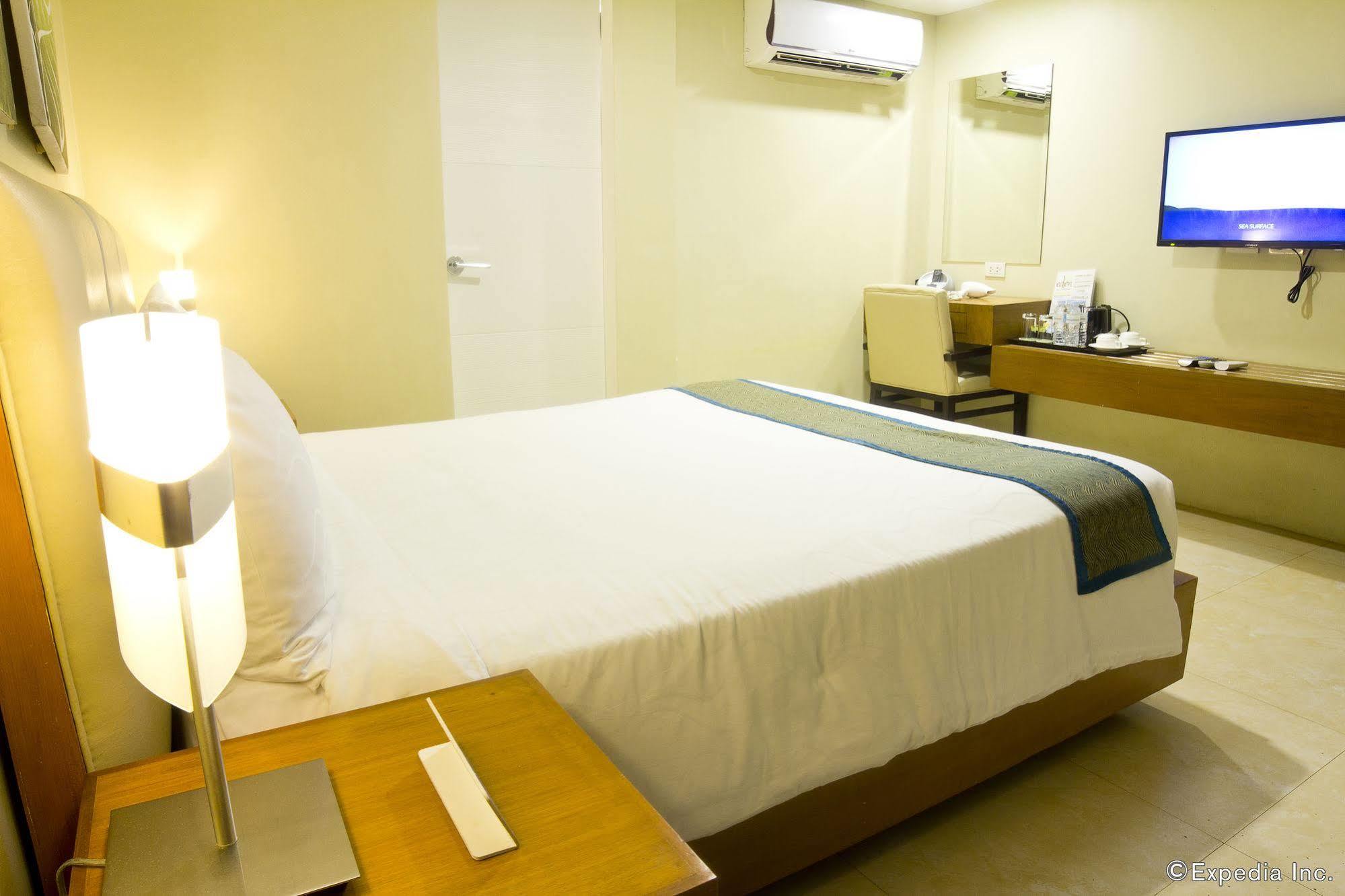 Boracay Haven Resort Balabag  Zewnętrze zdjęcie