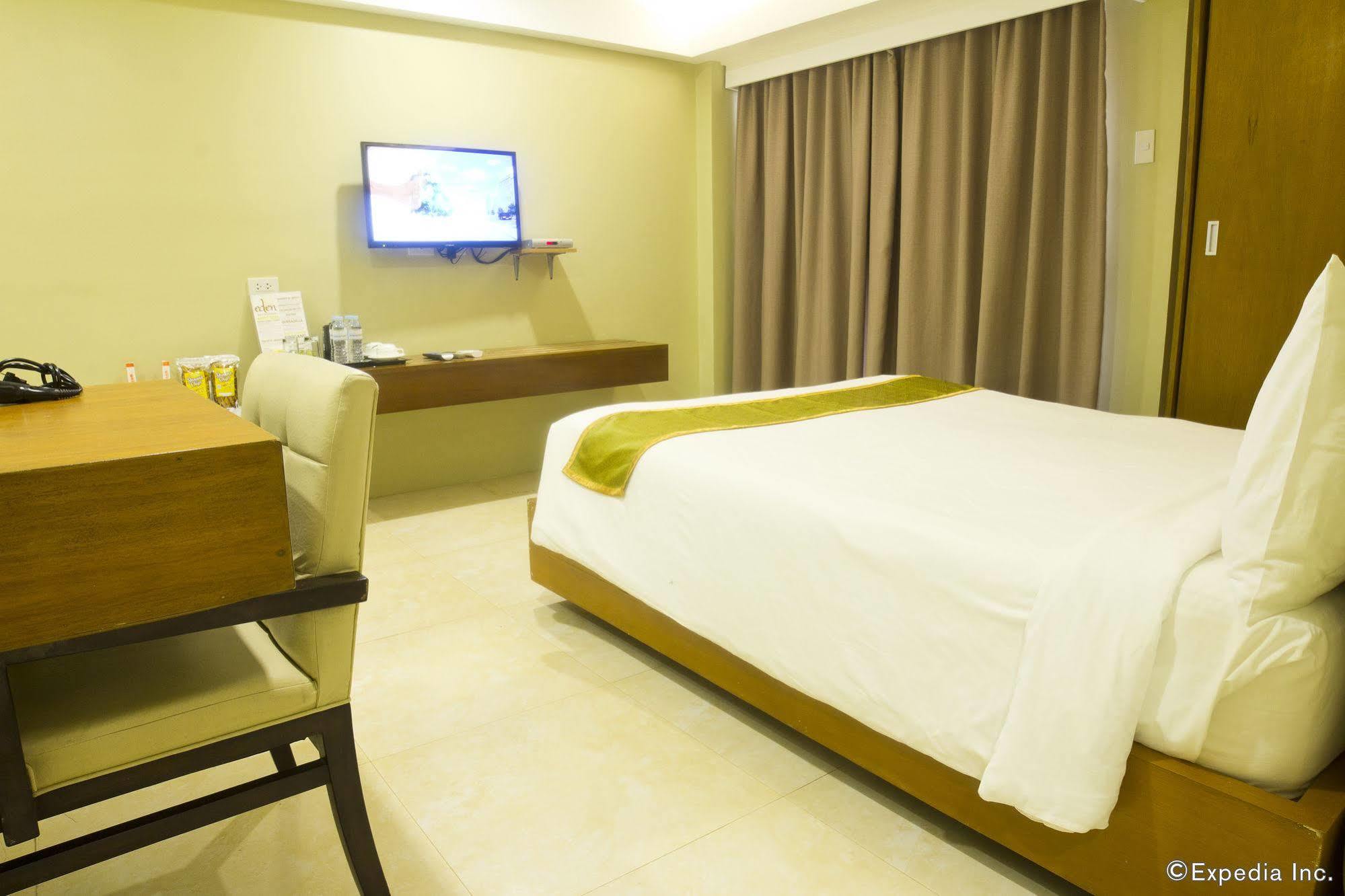 Boracay Haven Resort Balabag  Zewnętrze zdjęcie