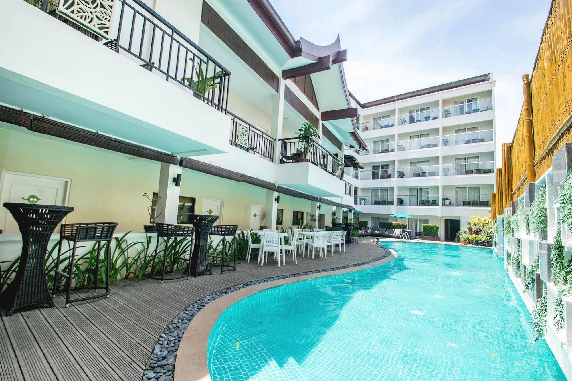 Boracay Haven Resort Balabag  Zewnętrze zdjęcie