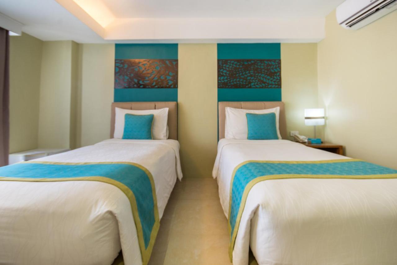 Boracay Haven Resort Balabag  Zewnętrze zdjęcie