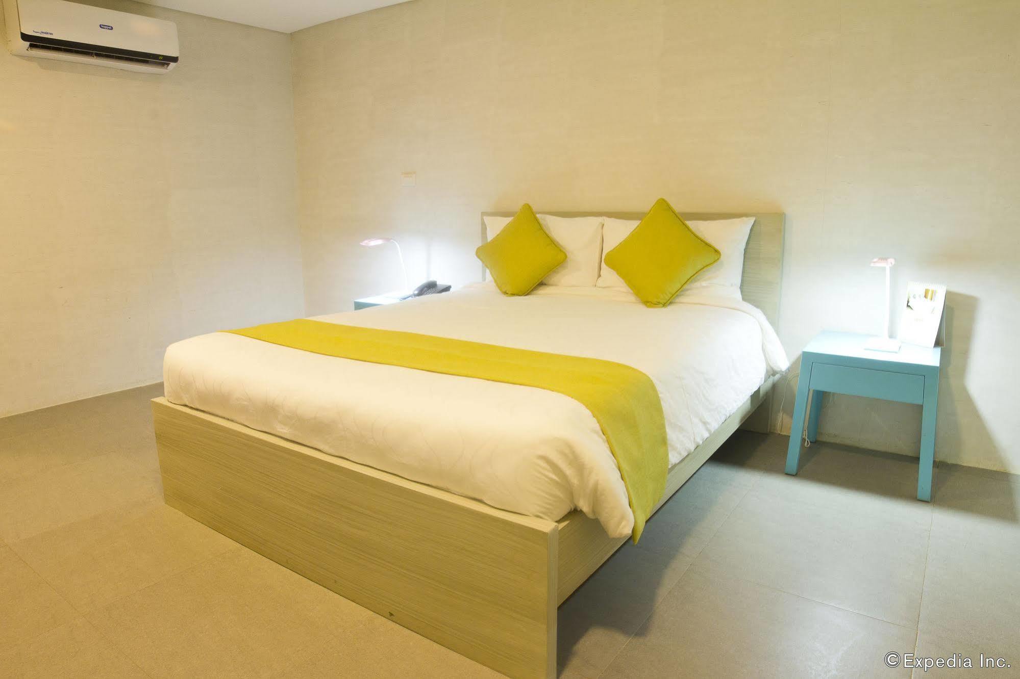 Boracay Haven Resort Balabag  Zewnętrze zdjęcie