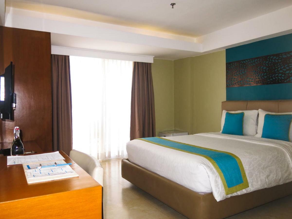 Boracay Haven Resort Balabag  Zewnętrze zdjęcie